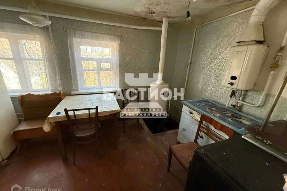 Продаётся часть дома