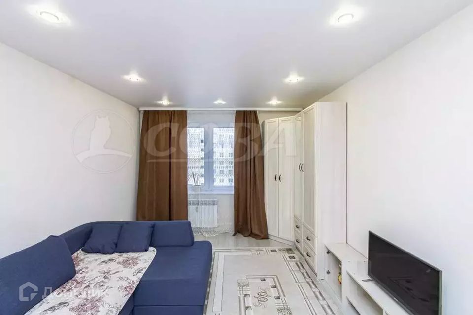 Продаётся 2-комнатная квартира, 53 м²