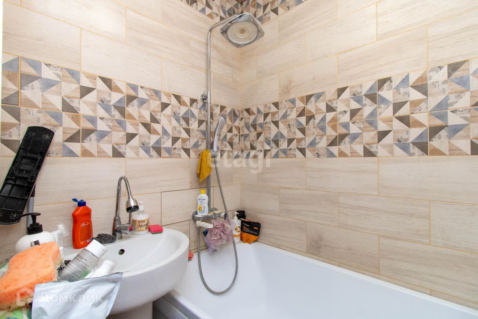 Продаётся 2-комнатная квартира, 75 м²