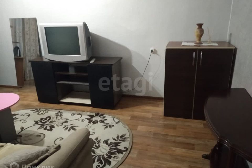 Продаётся 2-комнатная квартира, 44.1 м²