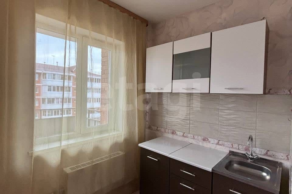 Продаётся студия, 32 м²