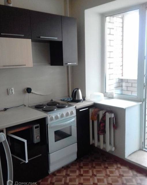 Сдаётся 1-комнатная квартира, 35 м²