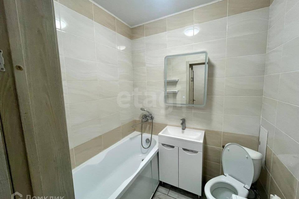 Продаётся 1-комнатная квартира, 44 м²