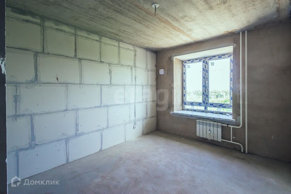 Продаётся 1-комнатная квартира, 35.8 м²
