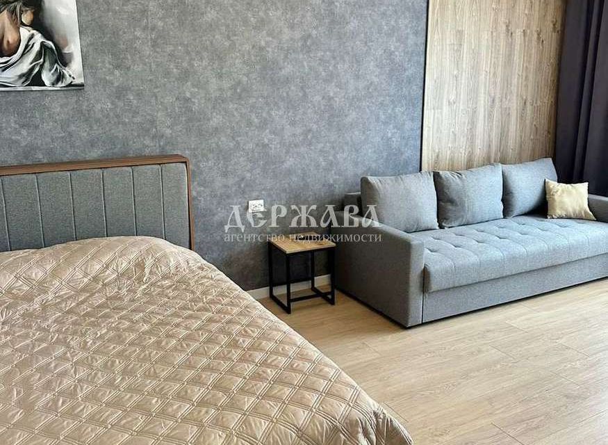 Сдаётся 1-комнатная квартира, 39 м²