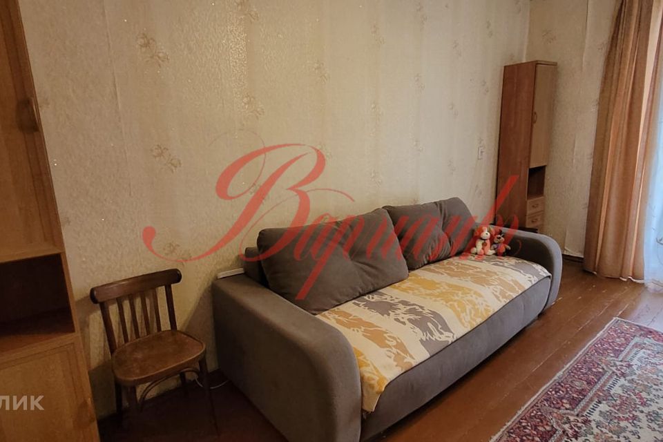 Сдаётся 2-комнатная квартира, 60 м²