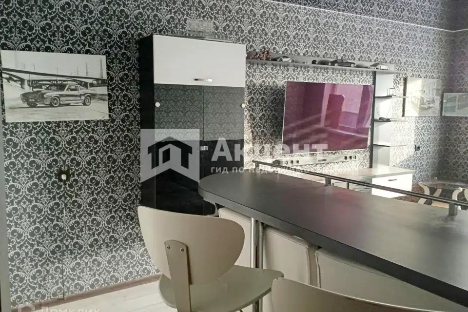 Продаётся 3-комнатная квартира, 61 м²