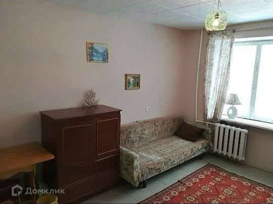 Продаётся студия, 13 м²