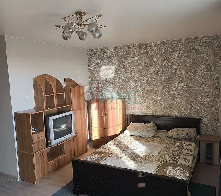 Сдаётся 1-комнатная квартира, 40 м²