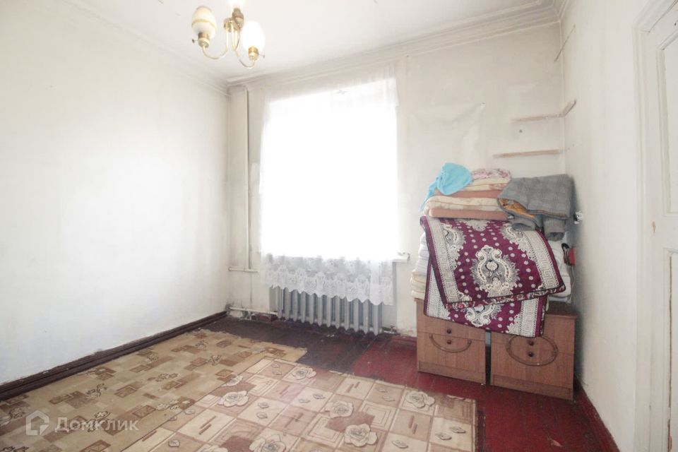 Продаётся 2-комнатная квартира, 51.6 м²
