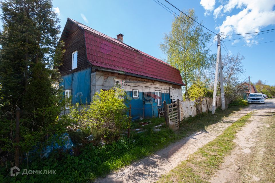 Купить Дом в Новинском переулке (Калининград) - предложения о продаже частных до