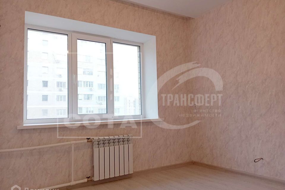 Продаётся 2-комнатная квартира, 48.2 м²