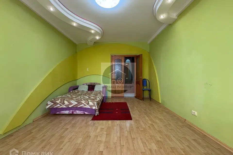 Продаётся 2-комнатная квартира, 50.1 м²