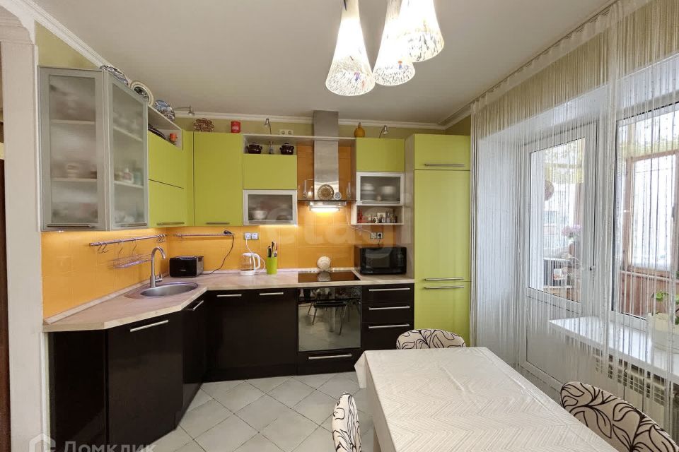 Сдаётся 3-комнатная квартира, 60 м²