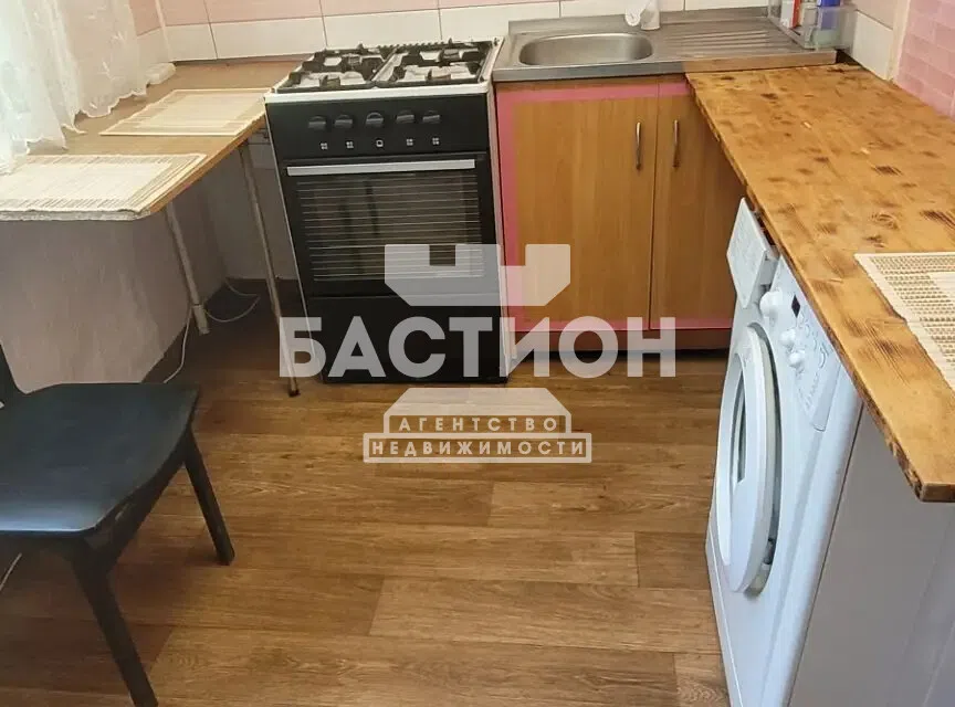 Продаётся 1-комнатная квартира, 31 м²