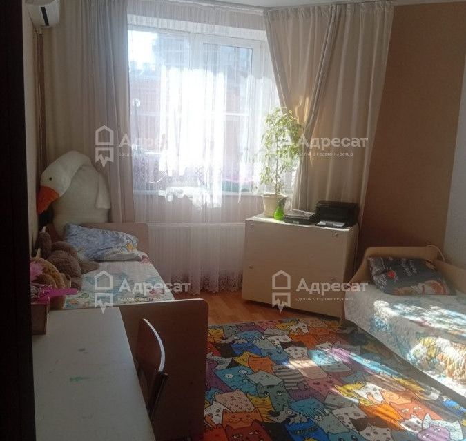Продаётся 1-комнатная квартира, 35 м²