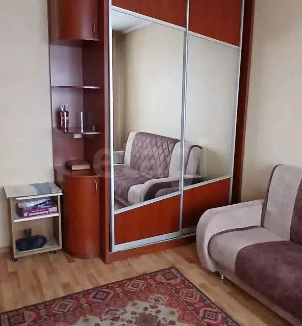 Сдаётся 2-комнатная квартира, 47 м²