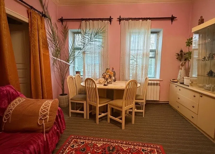 Продаётся 1-этажный дом, 70.7 м²