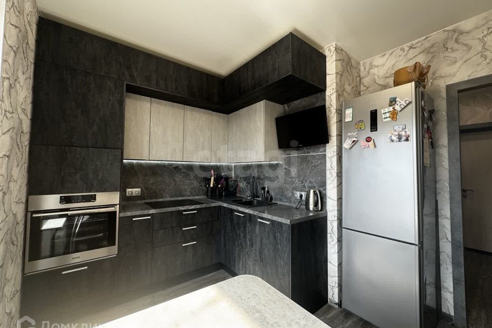 Продаётся 1-комнатная квартира, 32.1 м²