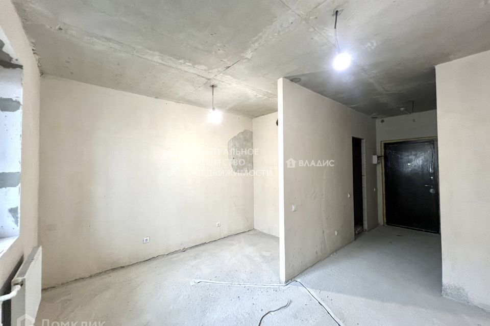 Продаётся студия, 21.8 м²