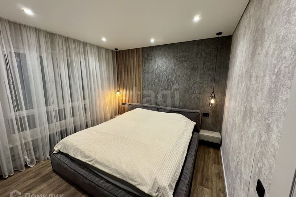 Продаётся 2-комнатная квартира, 60 м²