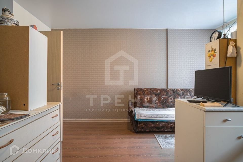 Продаётся студия, 24.6 м²