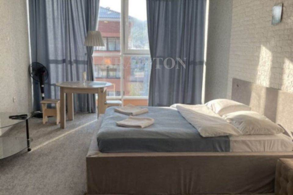 Продаётся студия, 30 м²