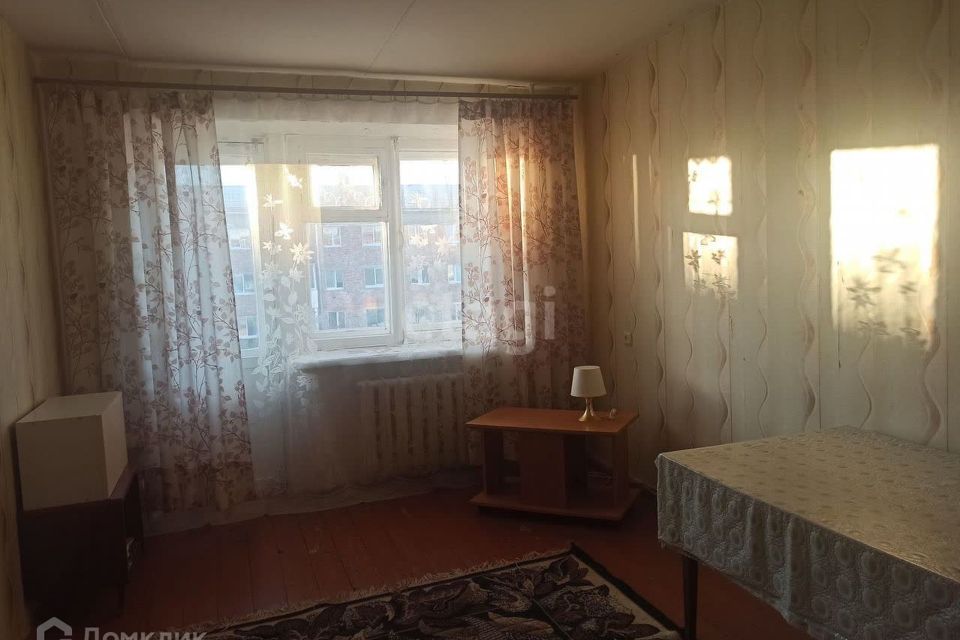 Продаётся 1-комнатная квартира, 30.6 м²