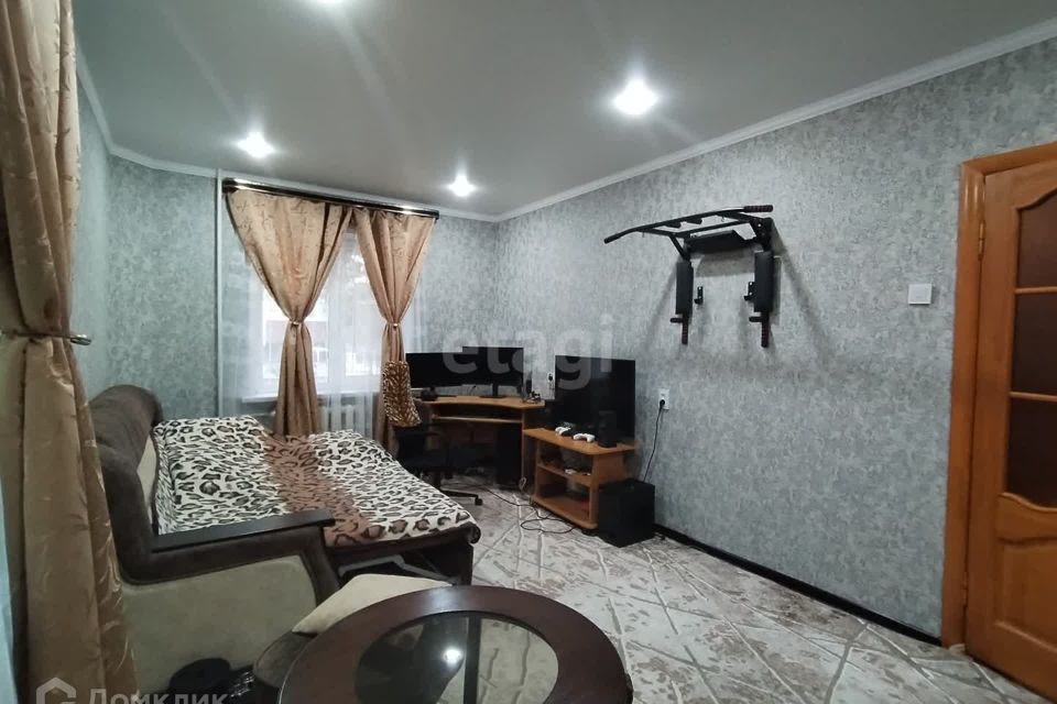 Продаётся 2-комнатная квартира, 51 м²