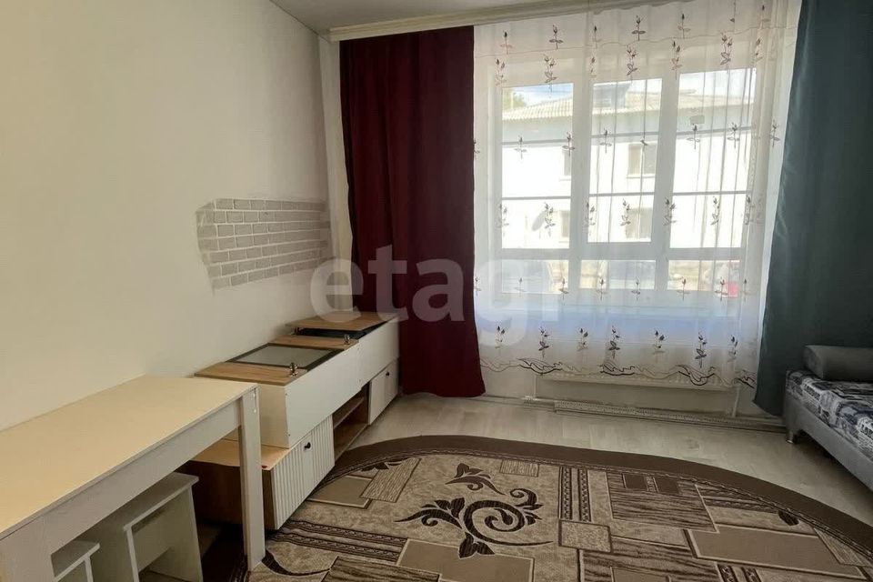 Продаётся студия, 23 м²