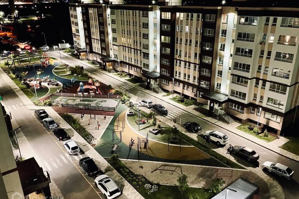 Продаётся 2-комнатная квартира, 35.8 м²