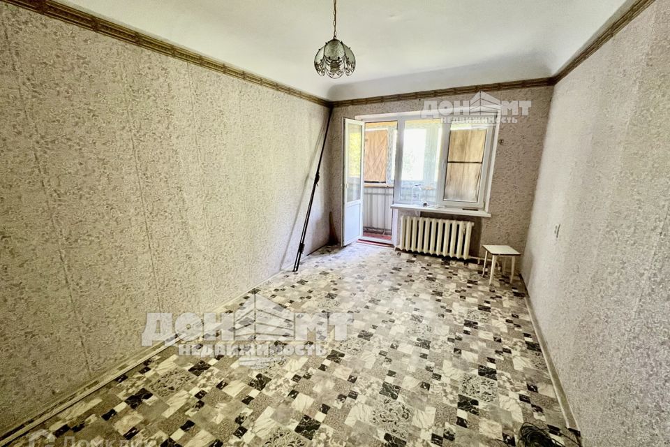 Продаётся 1-комнатная квартира, 31.1 м²