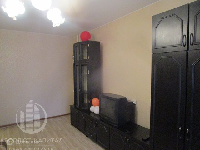 Сдаётся 1-комнатная квартира, 25 м²