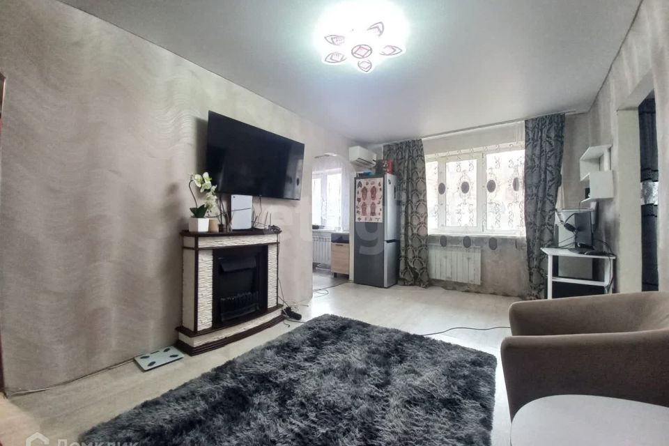 Сдаётся 2-комнатная квартира, 45.1 м²