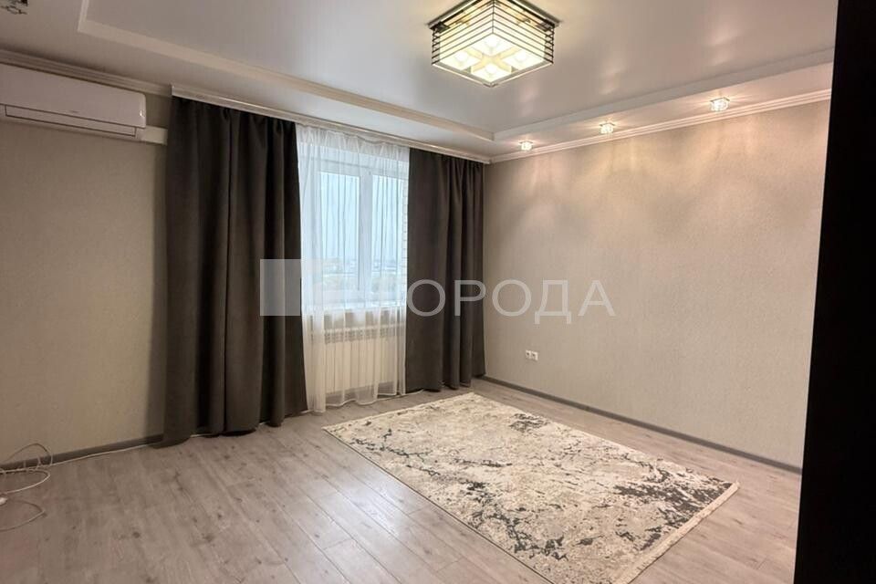 Сдаётся 1-комнатная квартира, 35 м²