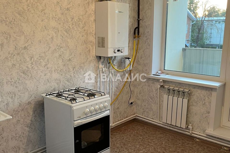 Продаётся 2-комнатная квартира, 44.1 м²