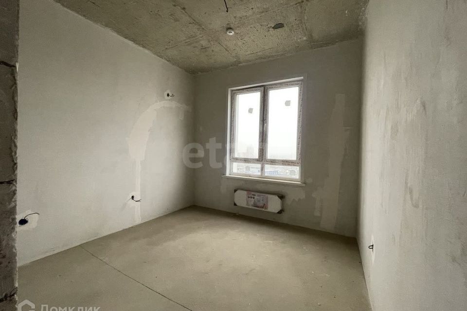 Продаётся 1-комнатная квартира, 29.4 м²