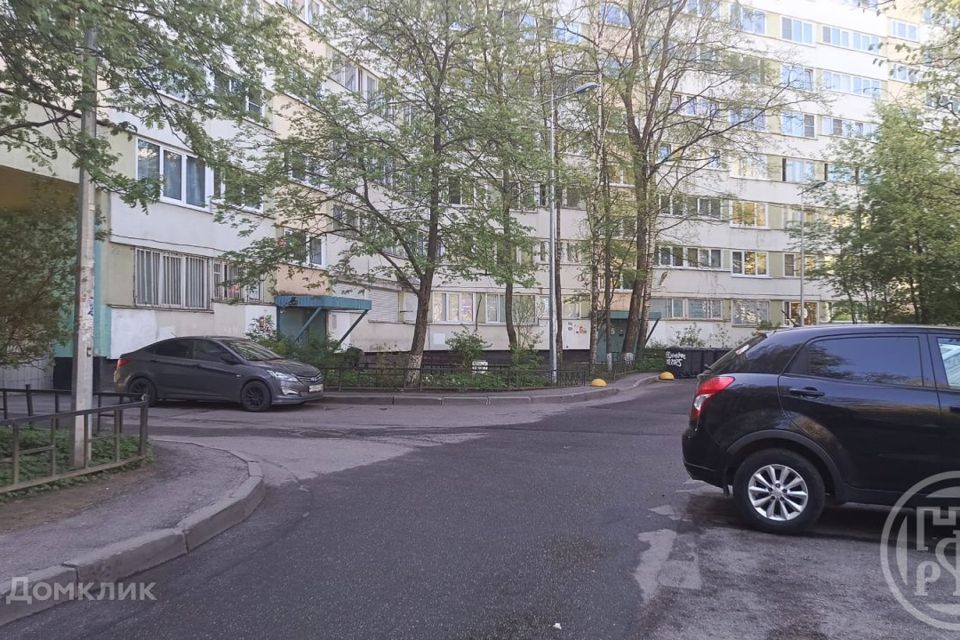 Продаётся 1-комнатная квартира, 32.3 м²