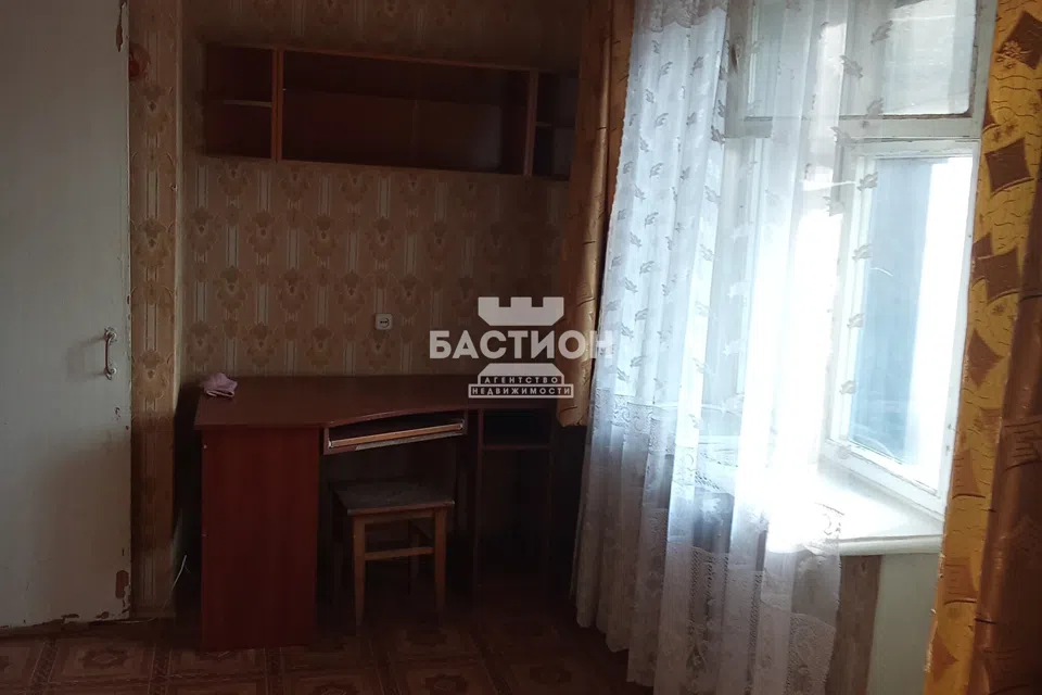 Сдаётся 2-комнатная квартира, 46 м²