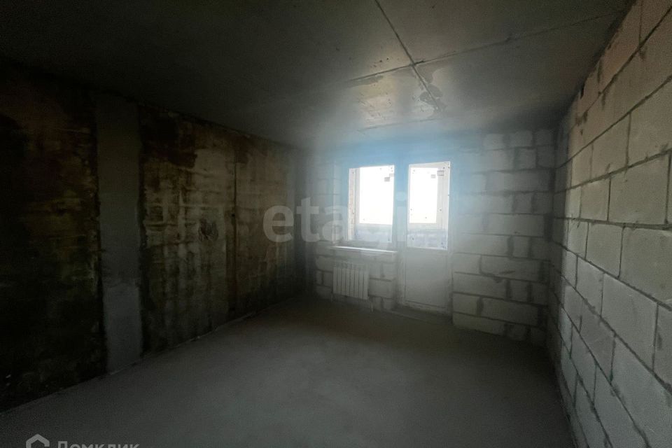 Продаётся 2-комнатная квартира, 61 м²