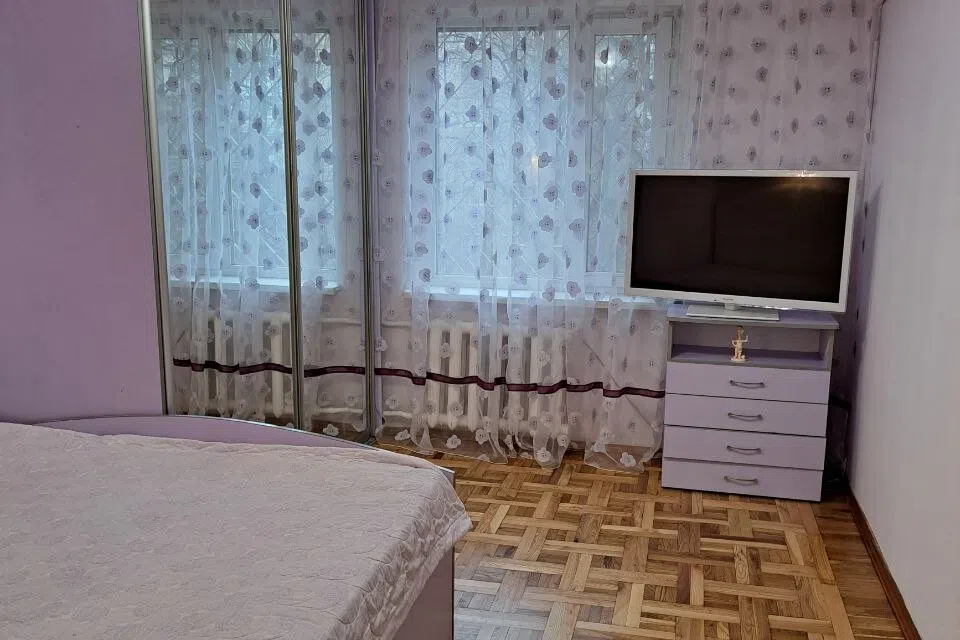 Продаётся 2-комнатная квартира, 47 м²