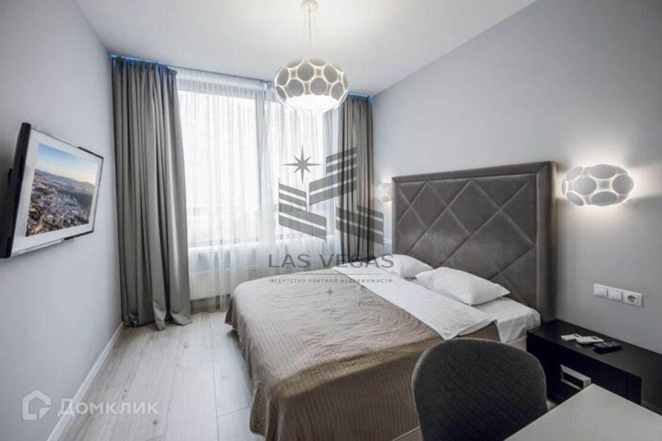 Сдаётся 2-комнатная квартира, 55 м²