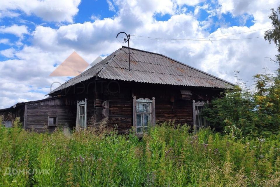 Купить Дом В Р П Мошково Нсо