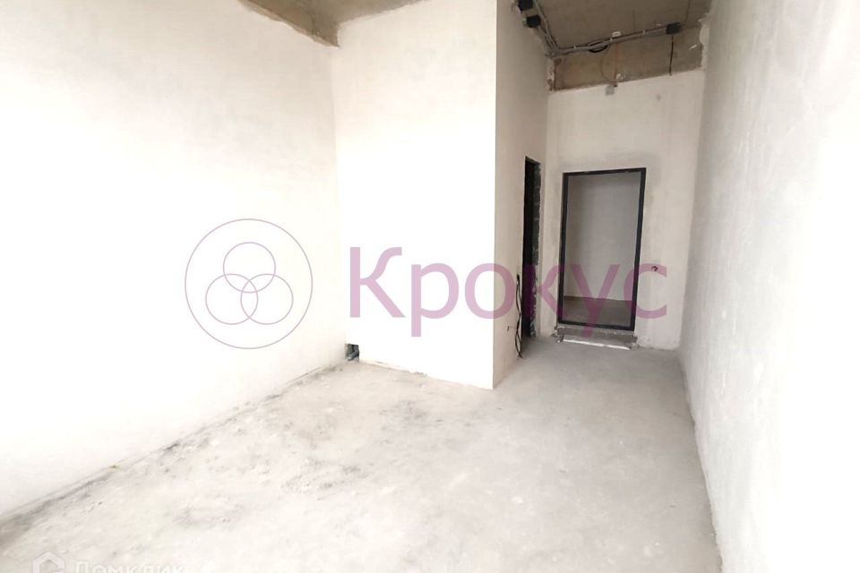 Продаётся студия, 19.7 м²