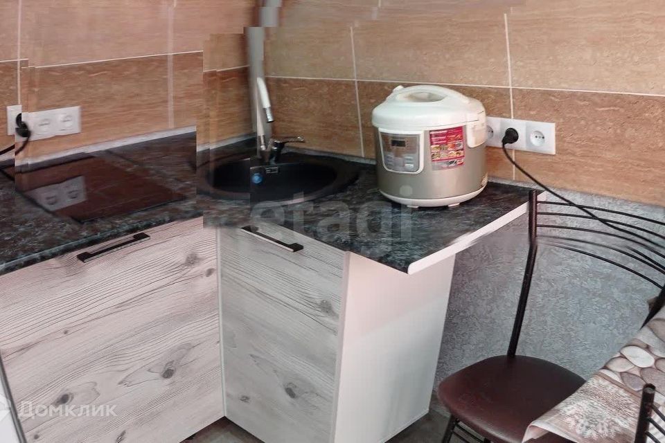 Продаётся 1-комнатная квартира, 23 м²