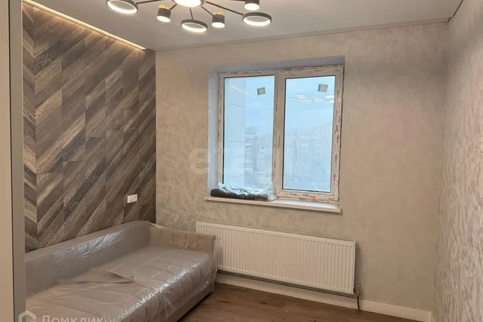 Продаётся 2-комнатная квартира, 57 м²
