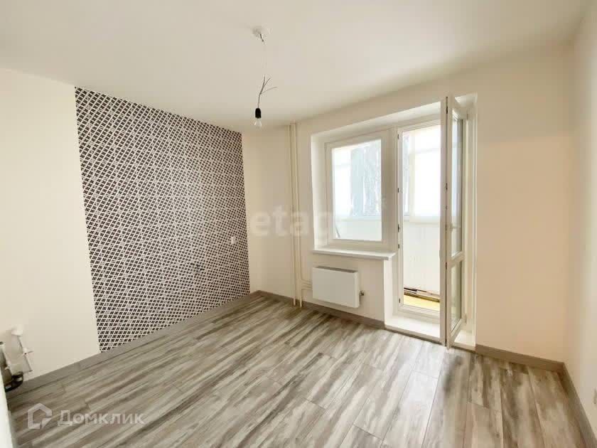 Продаётся 2-комнатная квартира, 58.7 м²