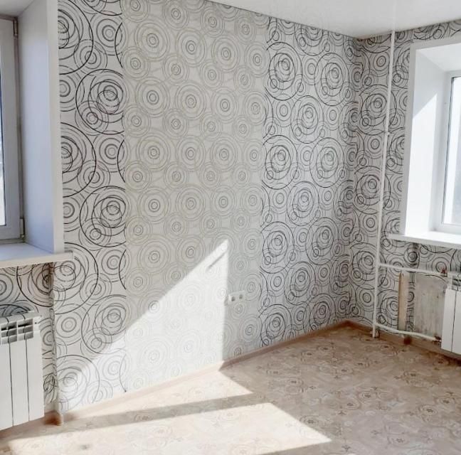 Продаётся 1-комнатная квартира, 32 м²