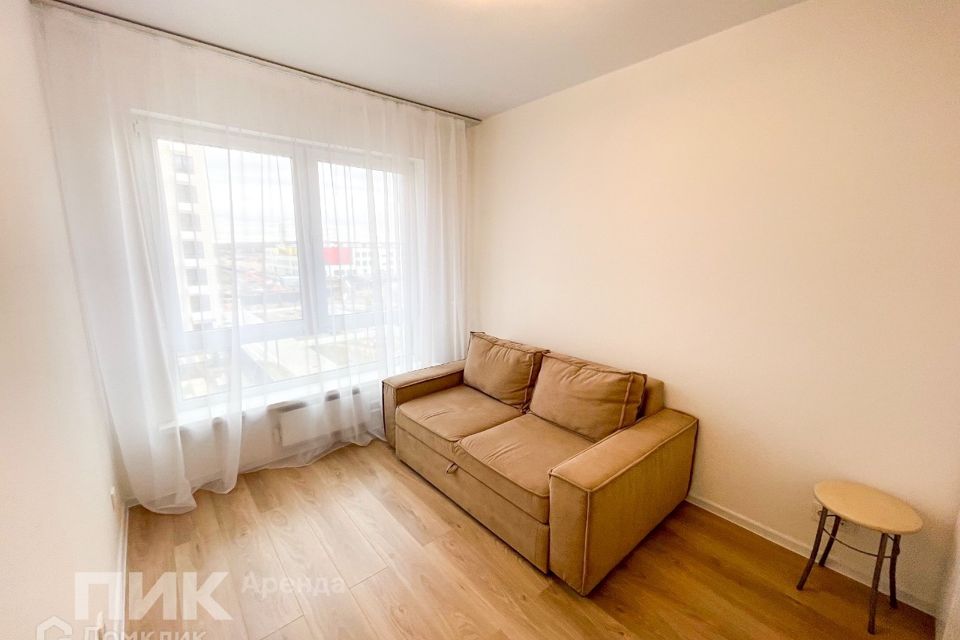 Сдаётся 1-комнатная квартира, 32.9 м²