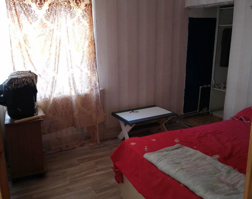 Продаётся 1-комнатная квартира, 32.4 м²